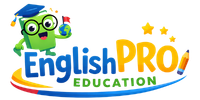 EnglishPRO Education